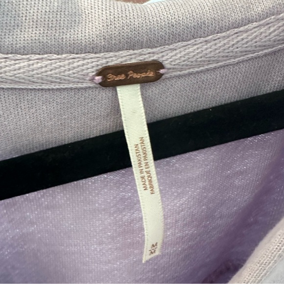 Free People Ruby Jacket - Picture 5 of 6